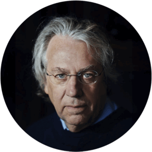 Kerry Emanuel