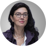 Dr. Marina Lévy